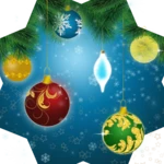 Logo of Christmas Music Forever Free android Application 